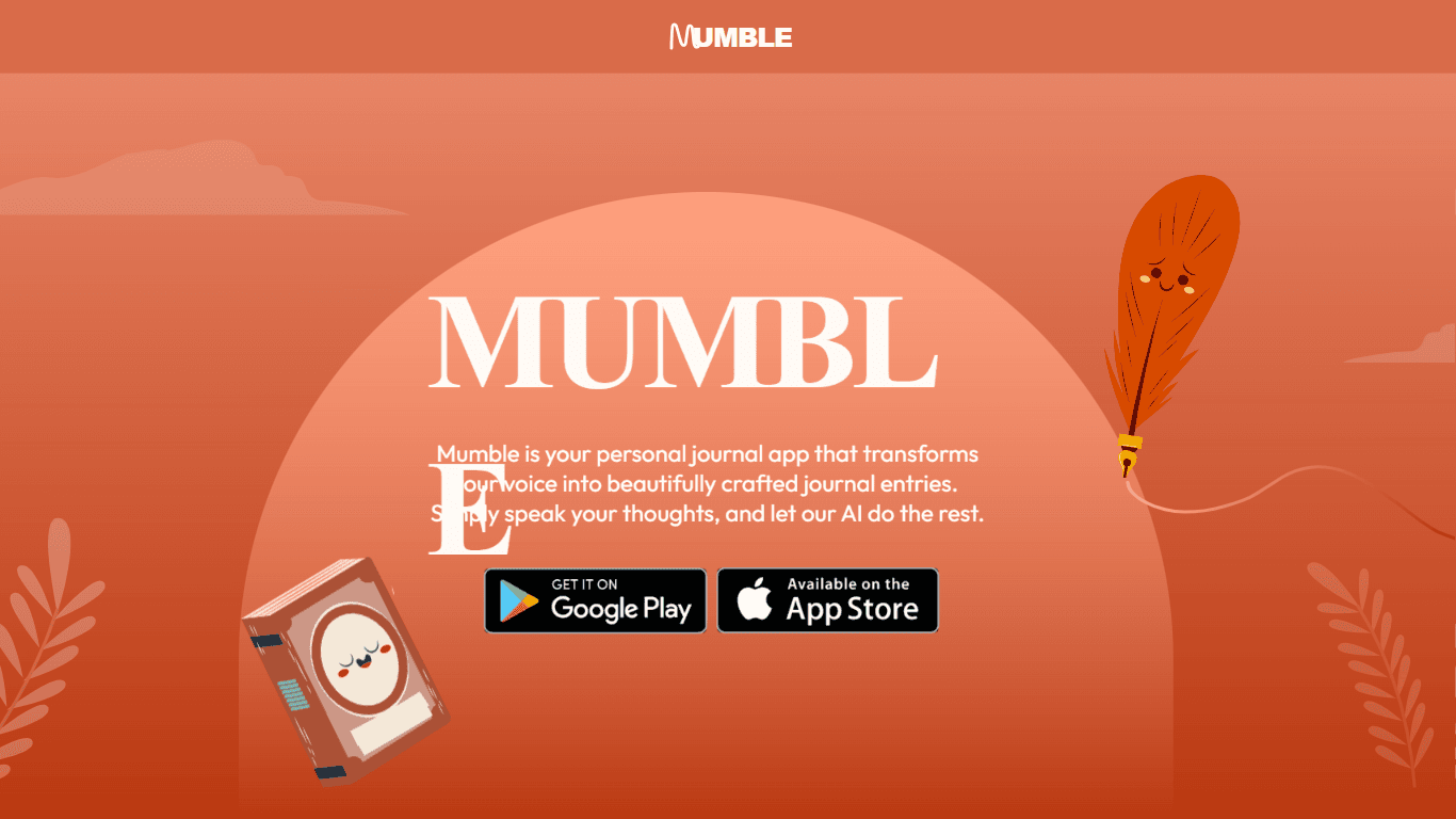 Mumble