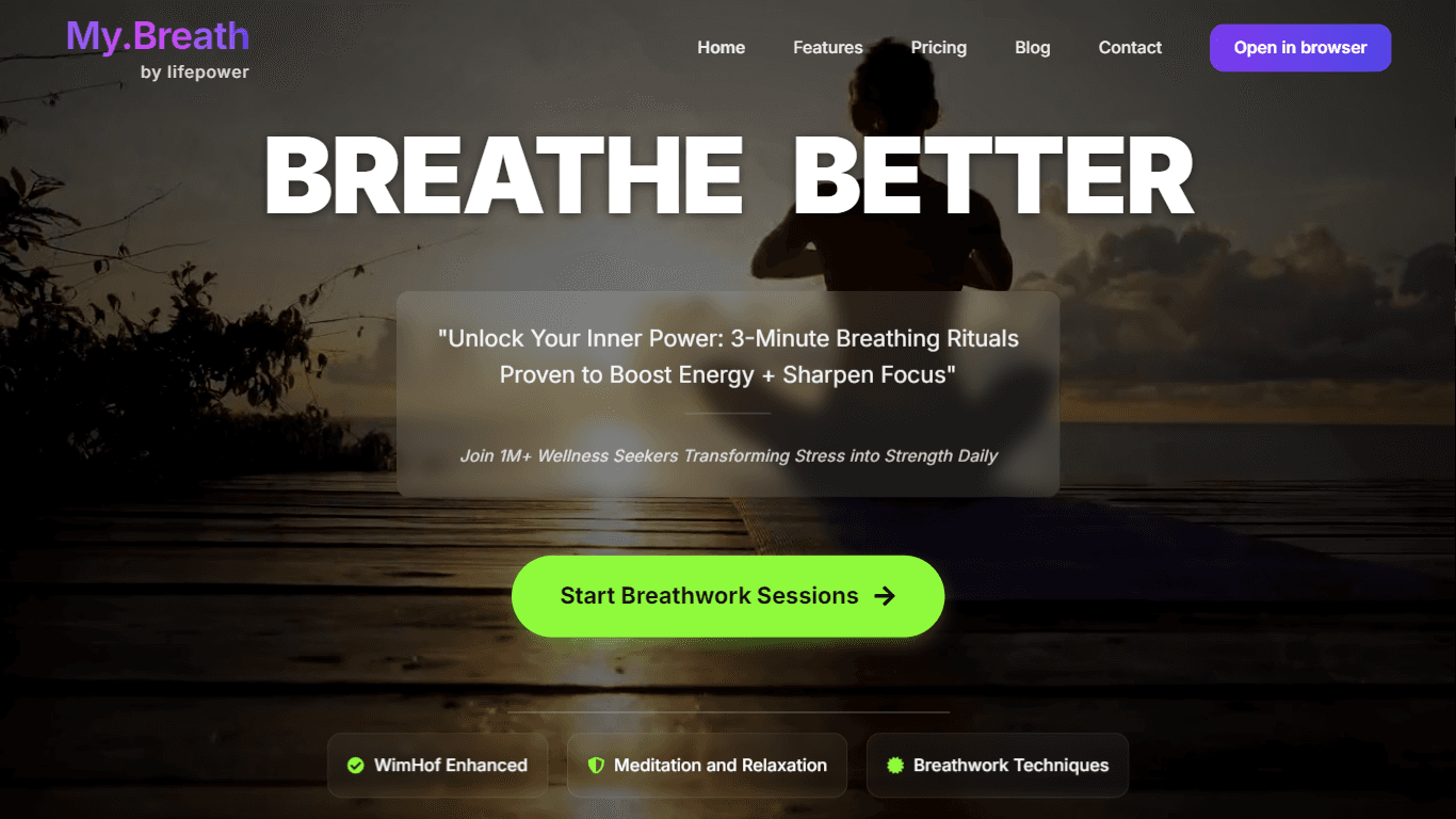 MyBreath