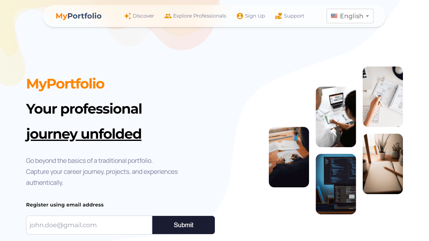MyPortfolio