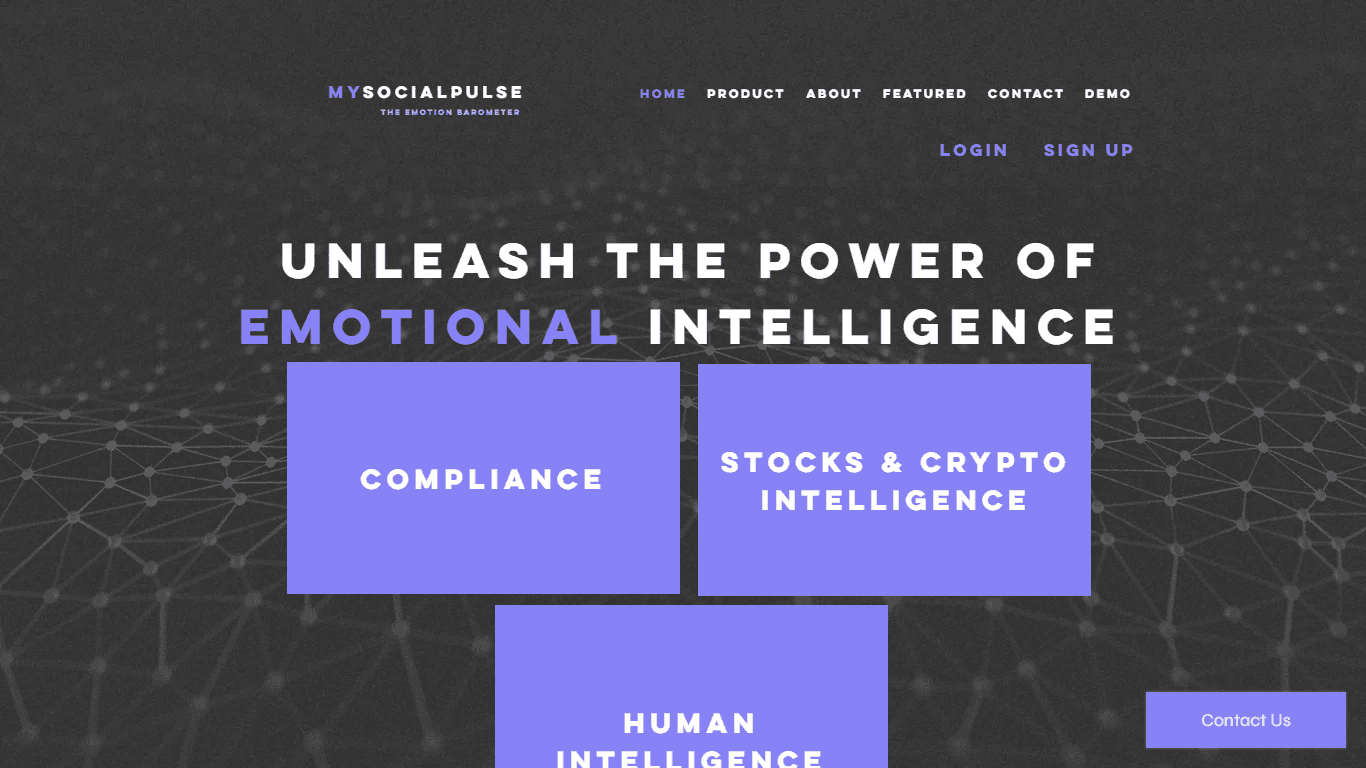 MySocialPulse