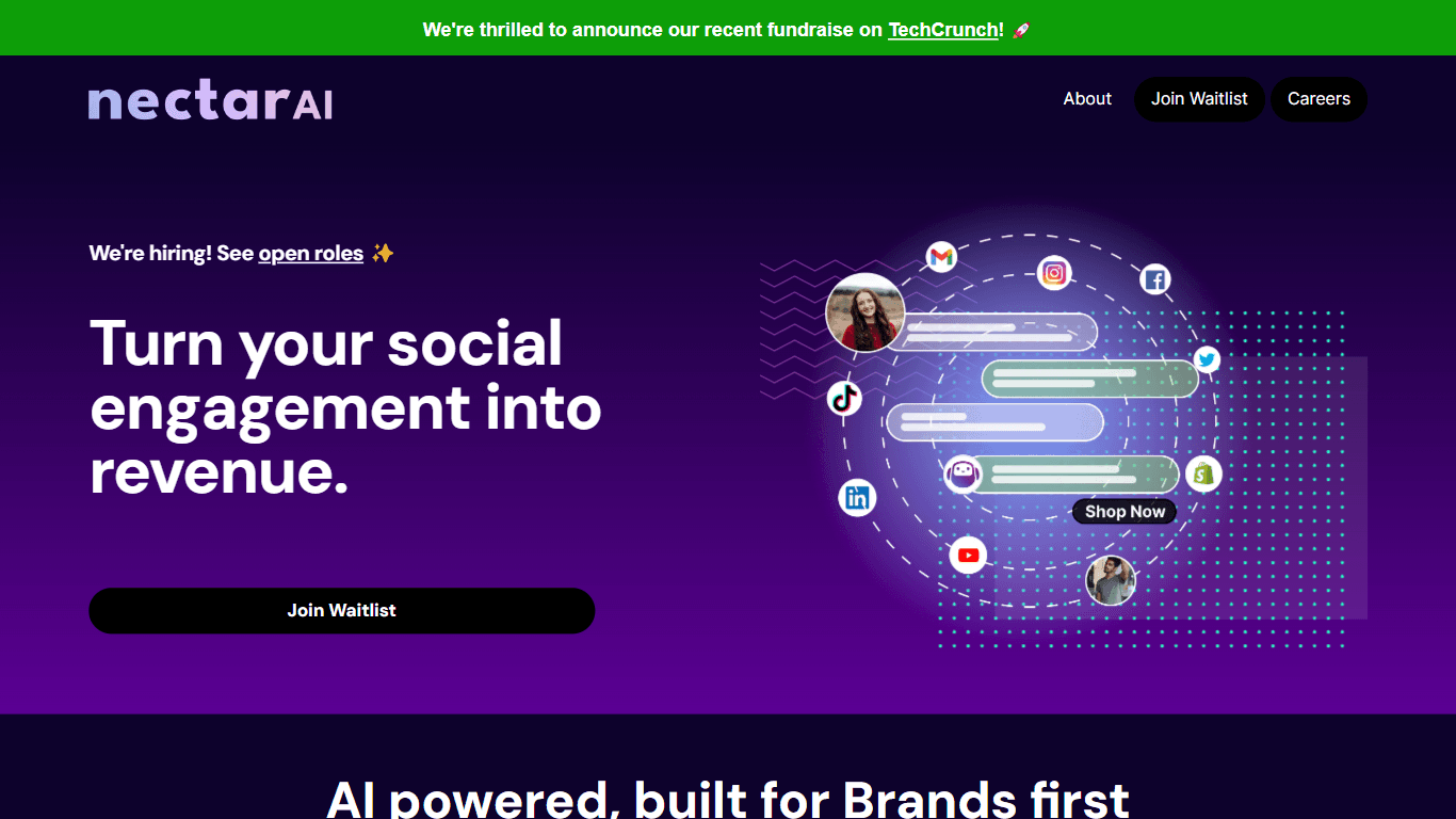 Nectar AI
