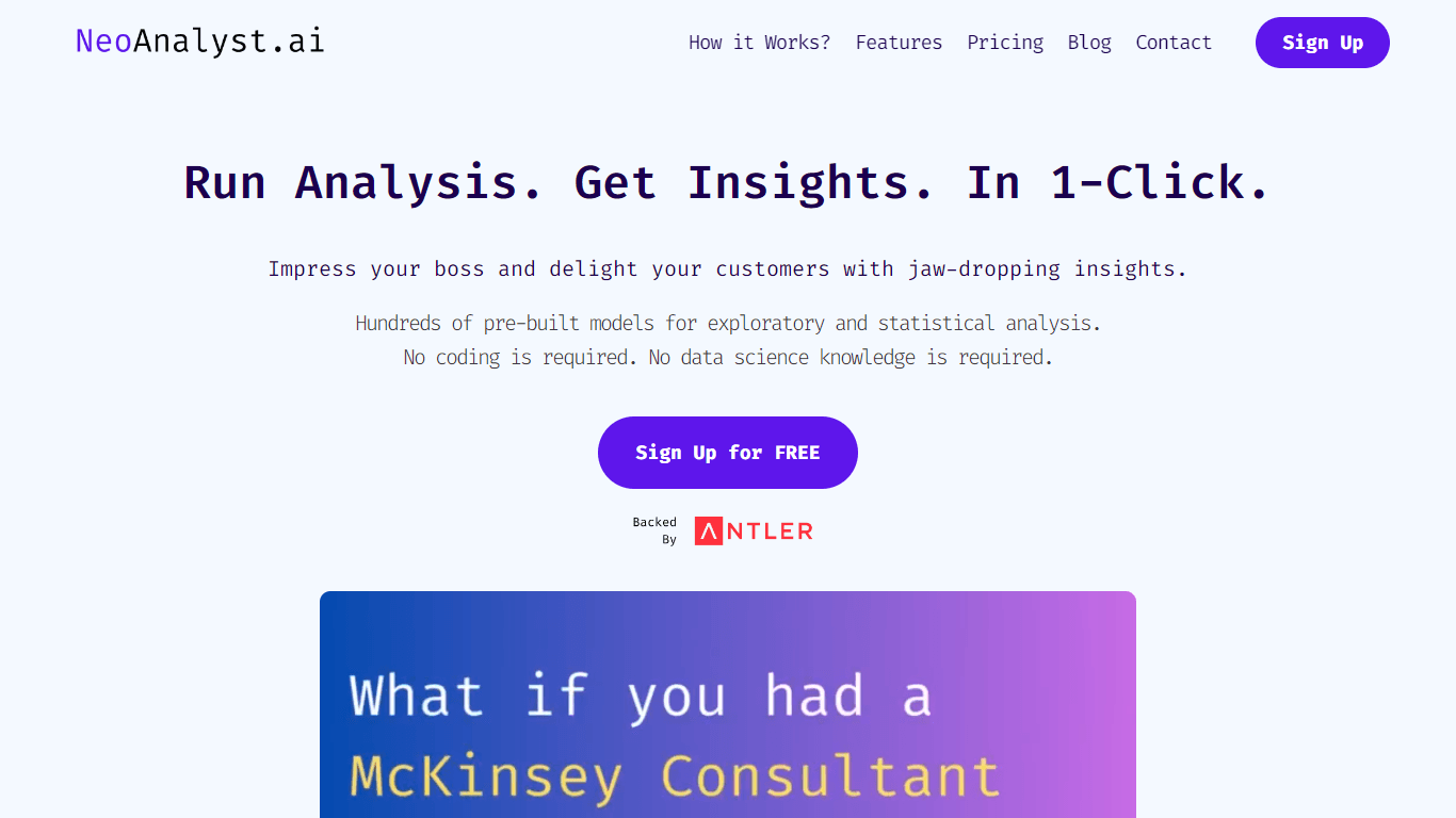NeoAnalyst