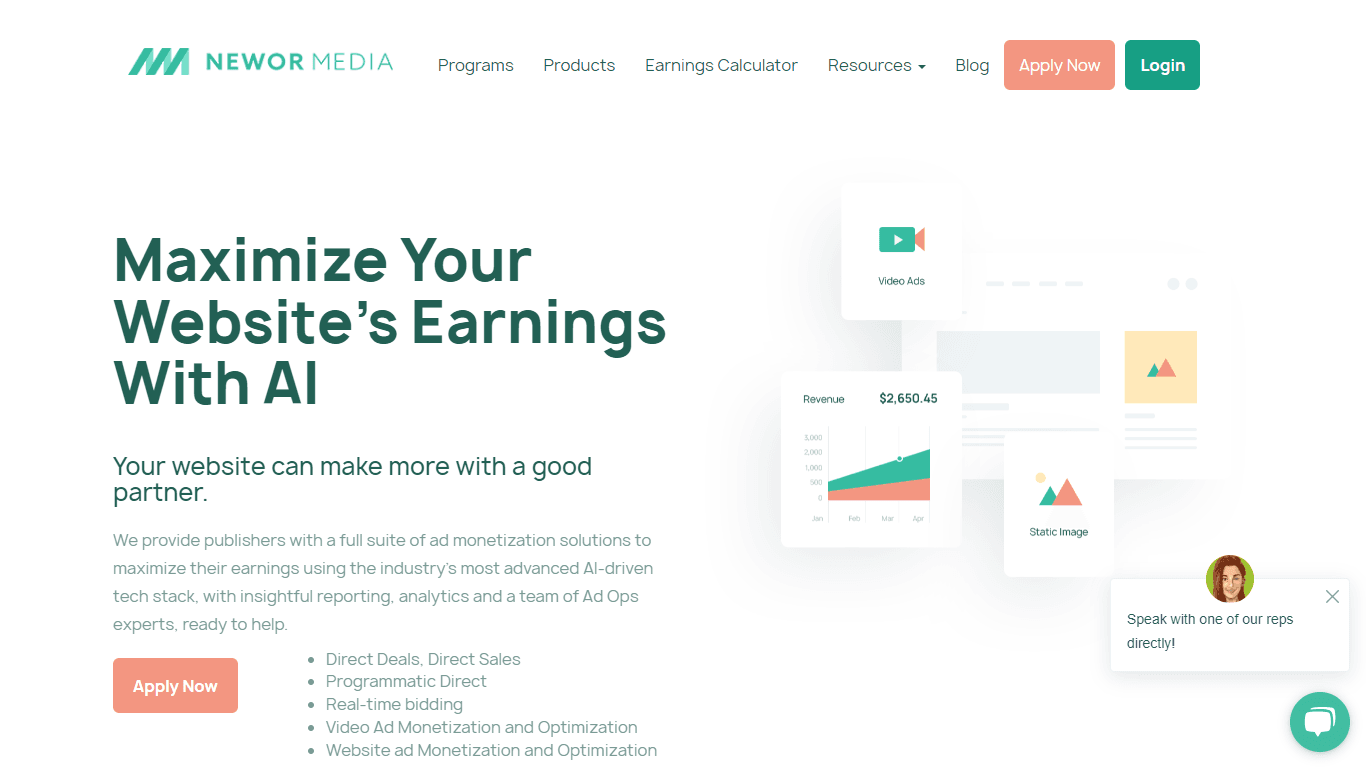 Newor Media