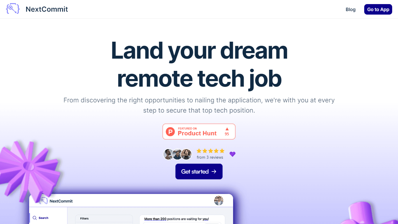 NextCommit