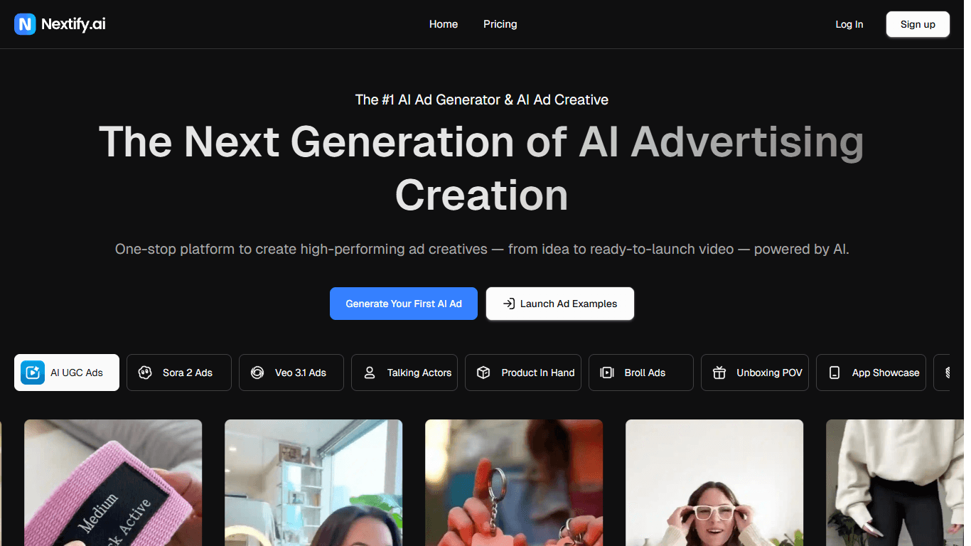 Nextify.ai