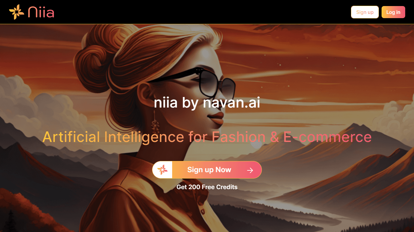 Niia