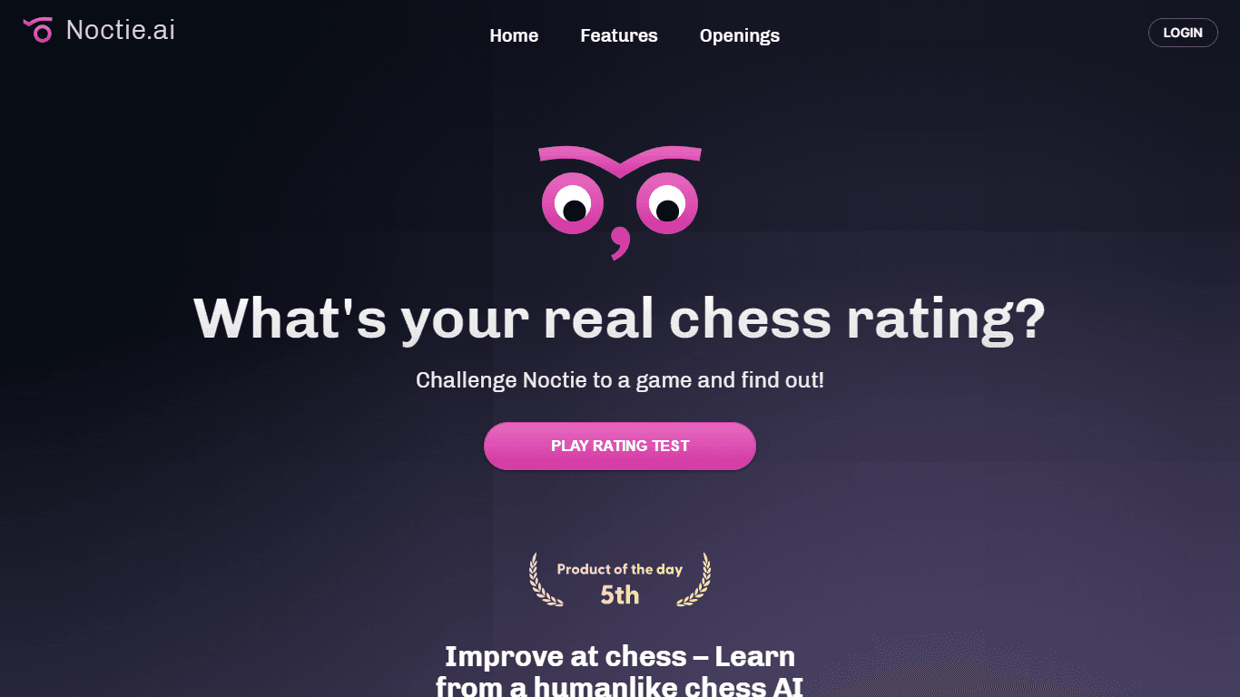 Noctie.ai