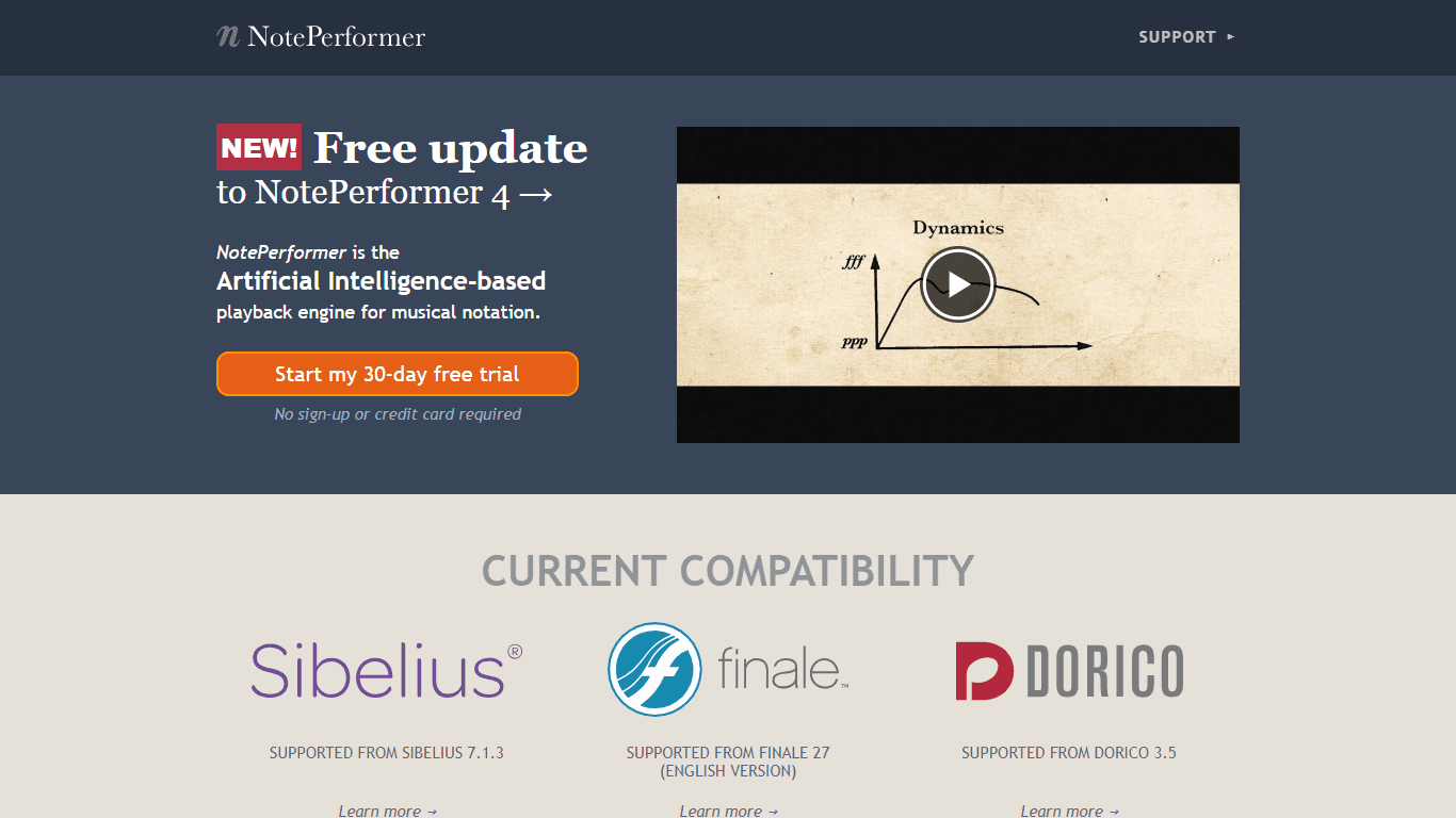 NotePerformer