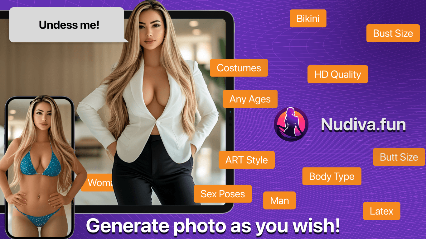 Nudiva