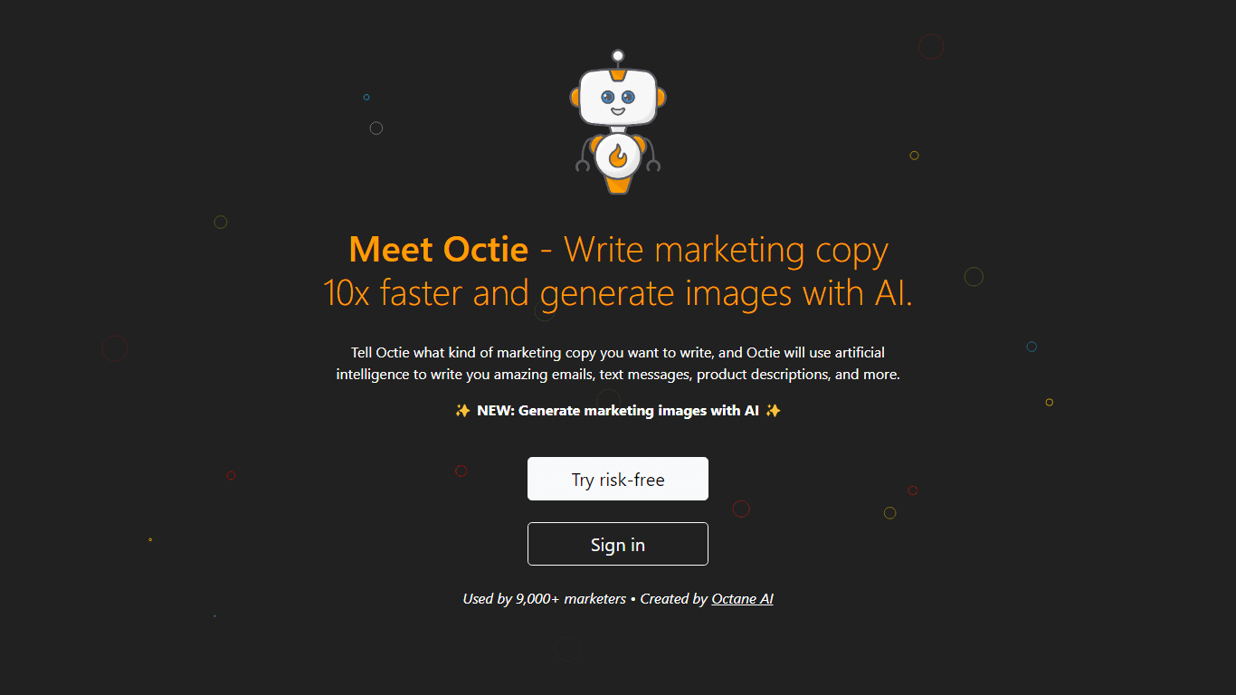 Octie.ai