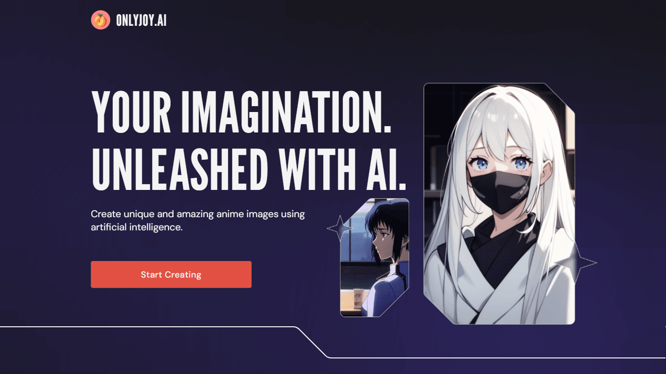 OnlyJoy.AI