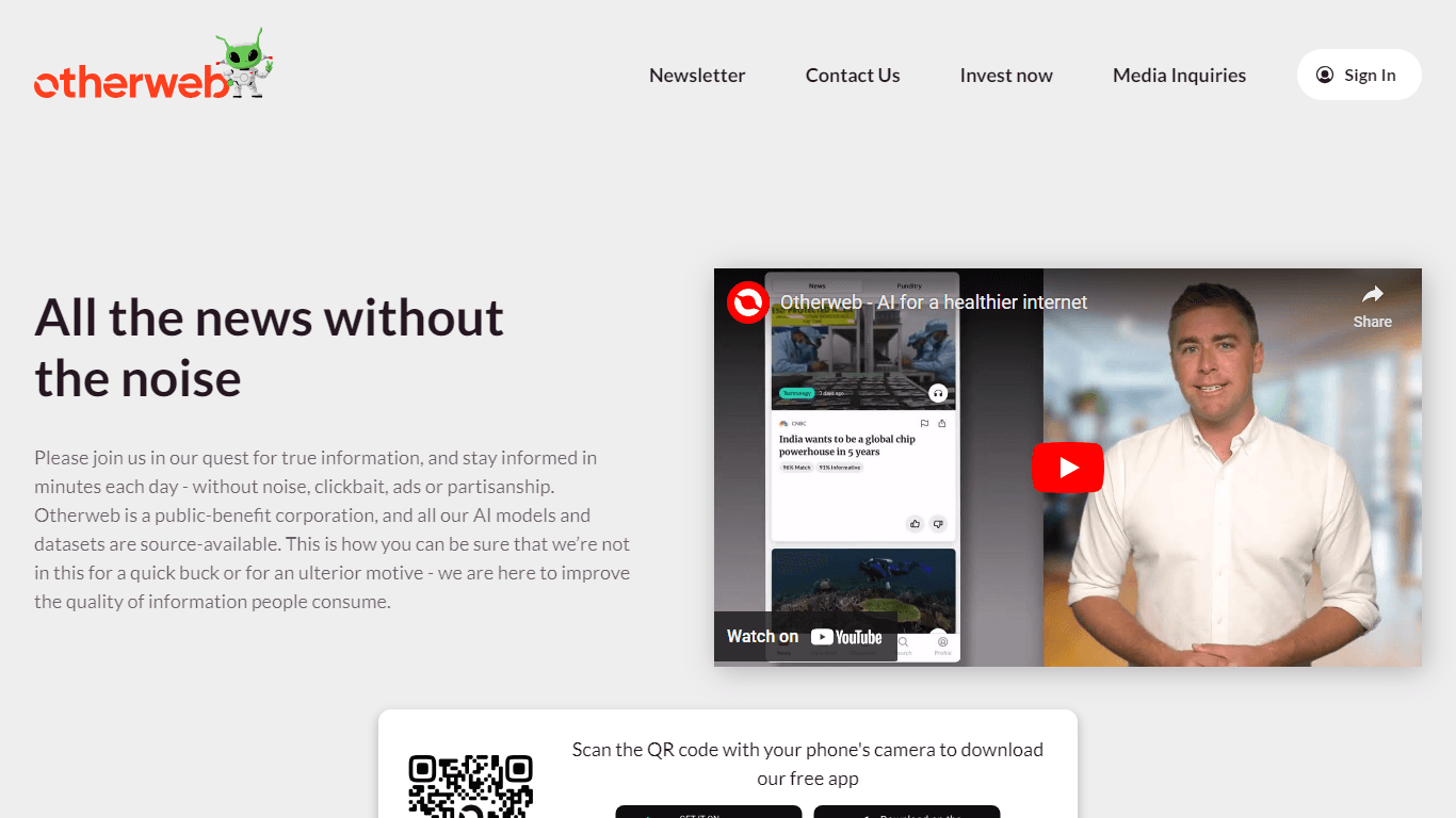 Otherweb