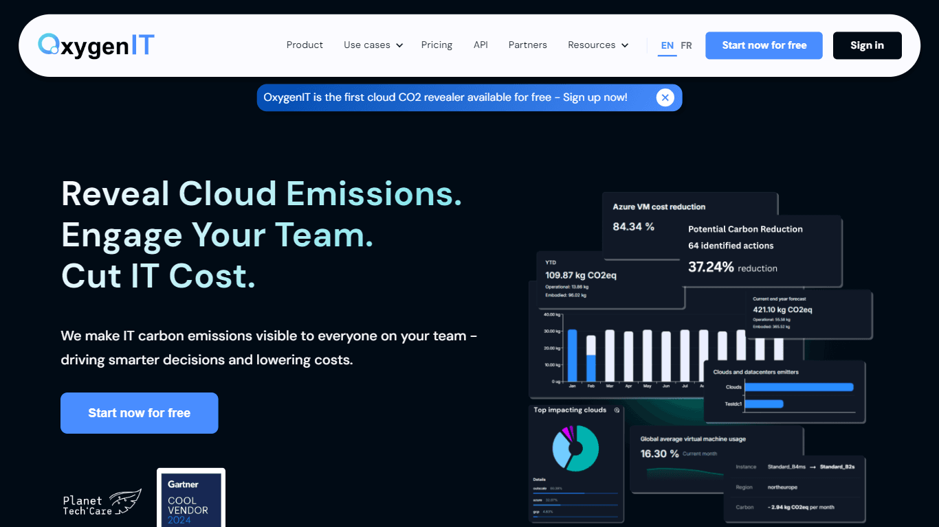 OxygenIT