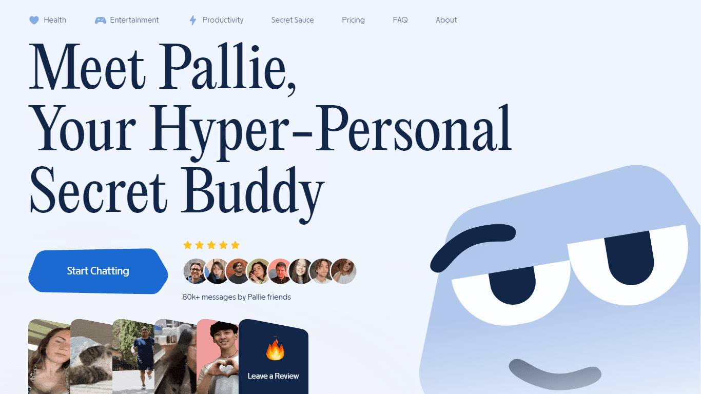 Pallie