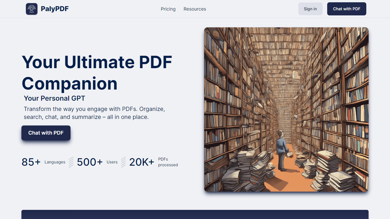 PalyPDF