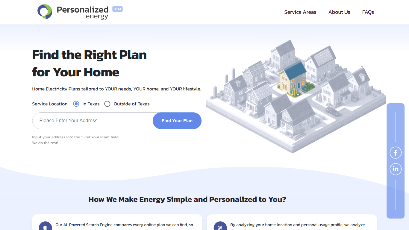 Personalized.energy