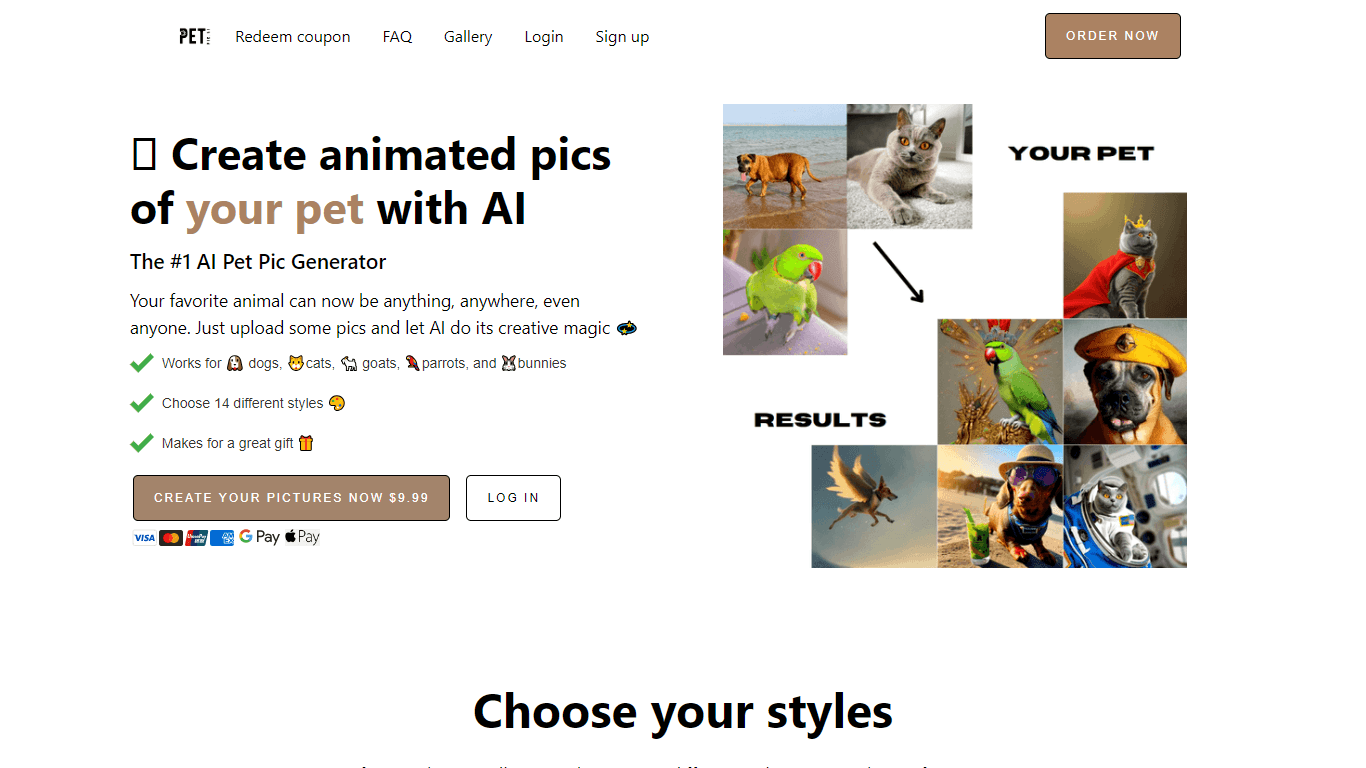 PetPic