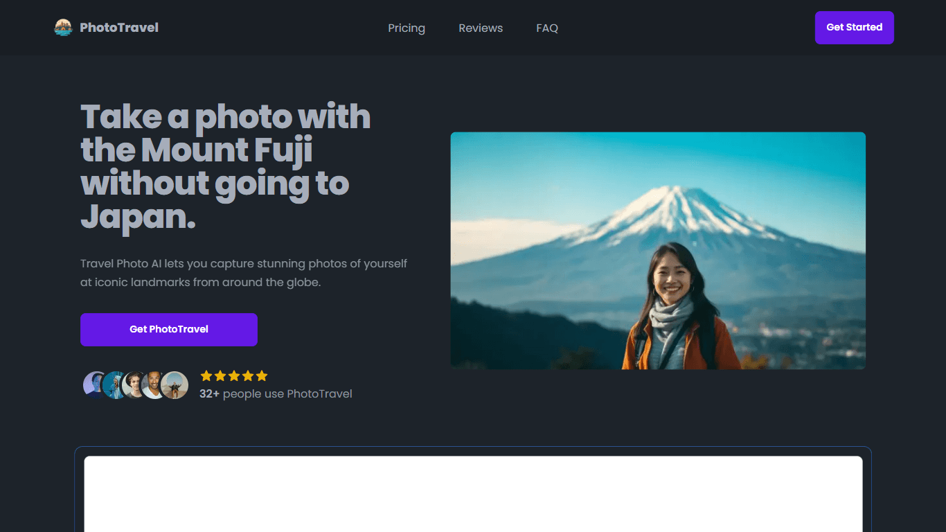 PhotoTravel