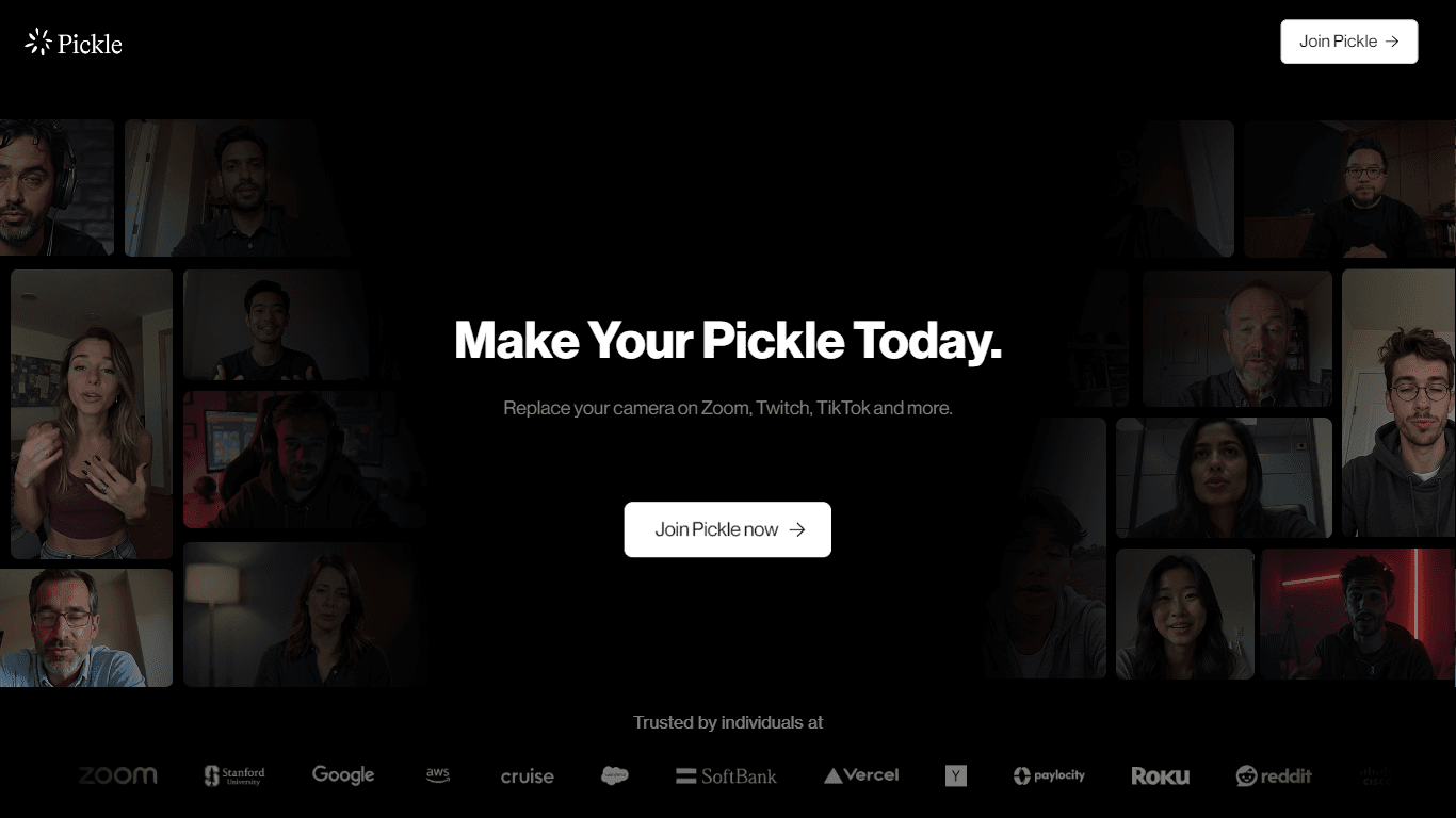 Pickle