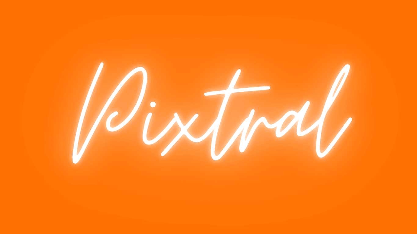 Pixtral 12B - Mistral