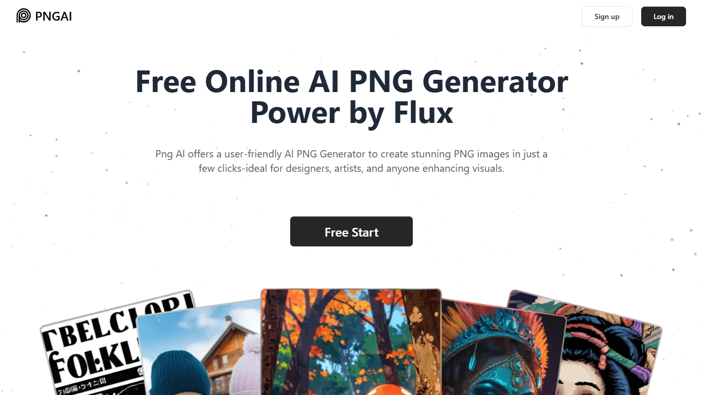 PNG AI