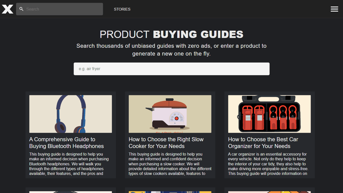 Product.xyz