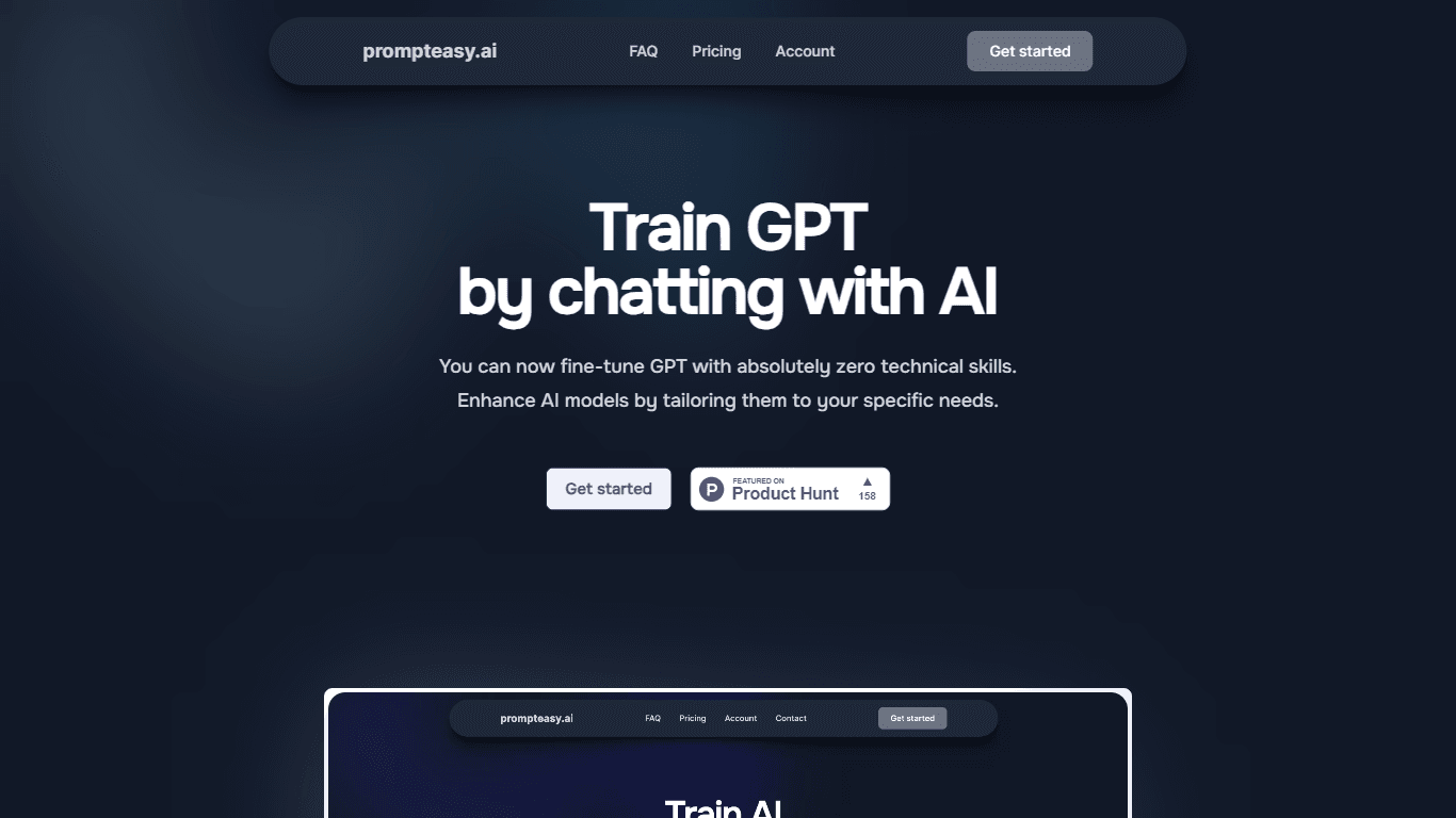 prompteasy.ai