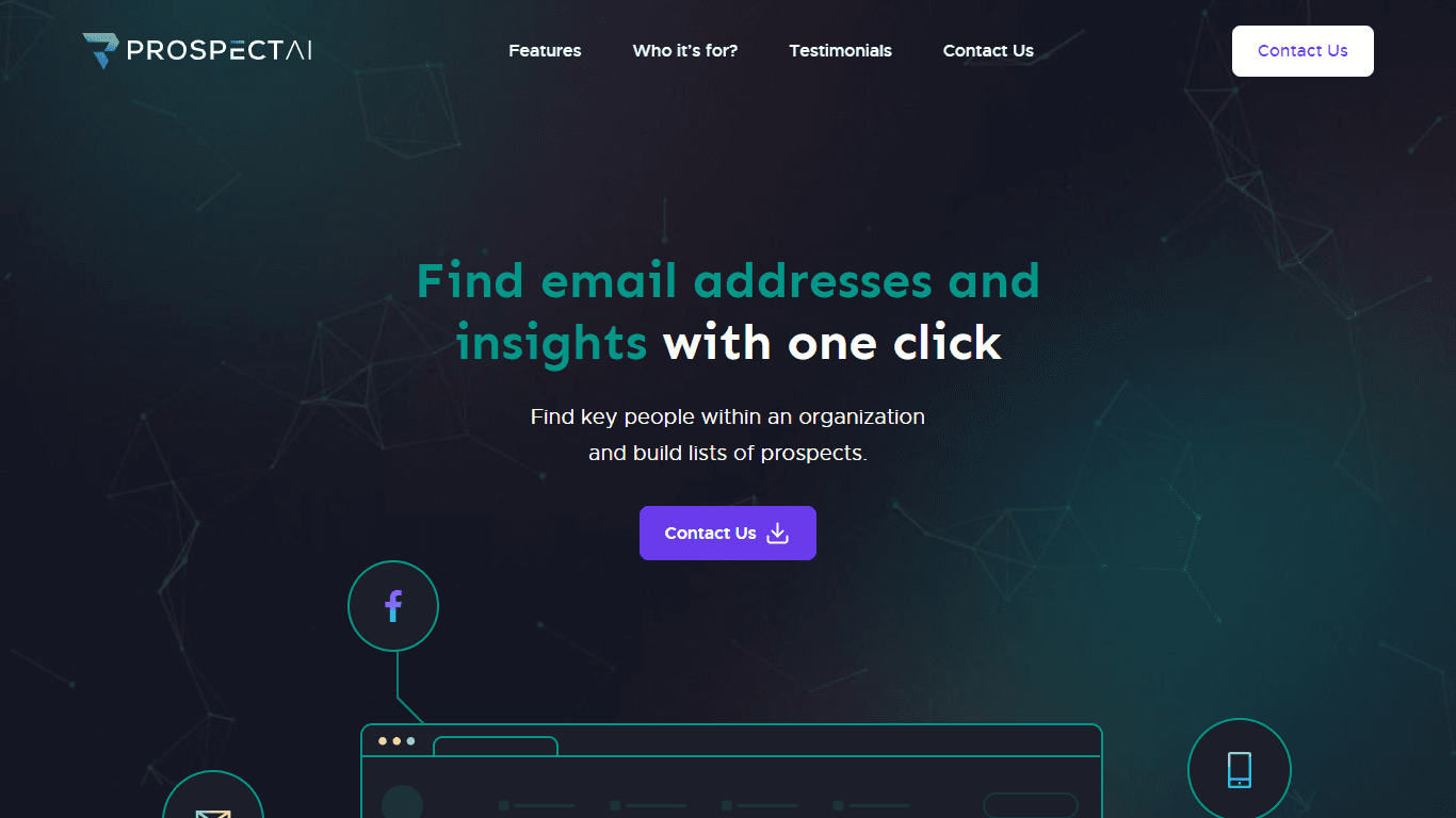 Prospect AI