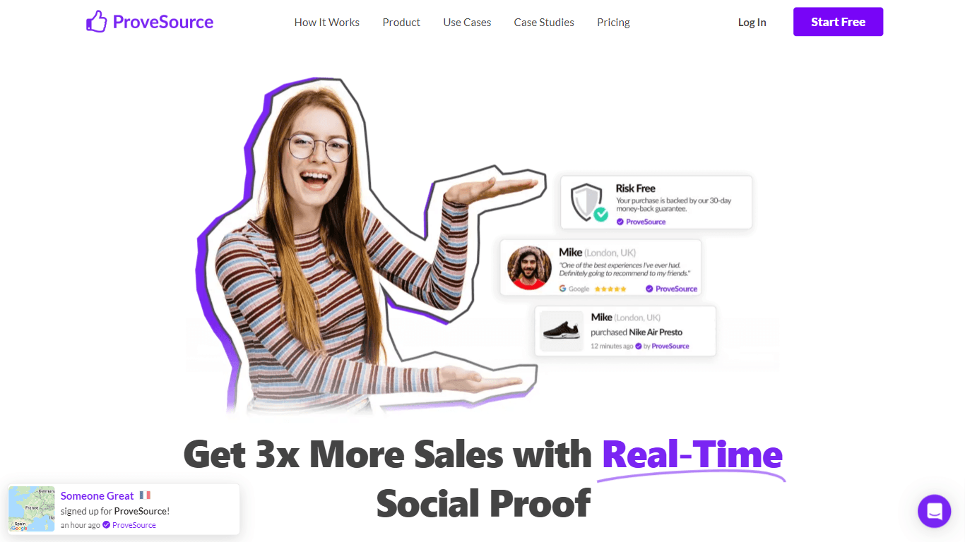 ProveSource