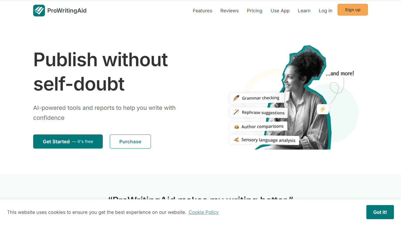 ProWritingAid