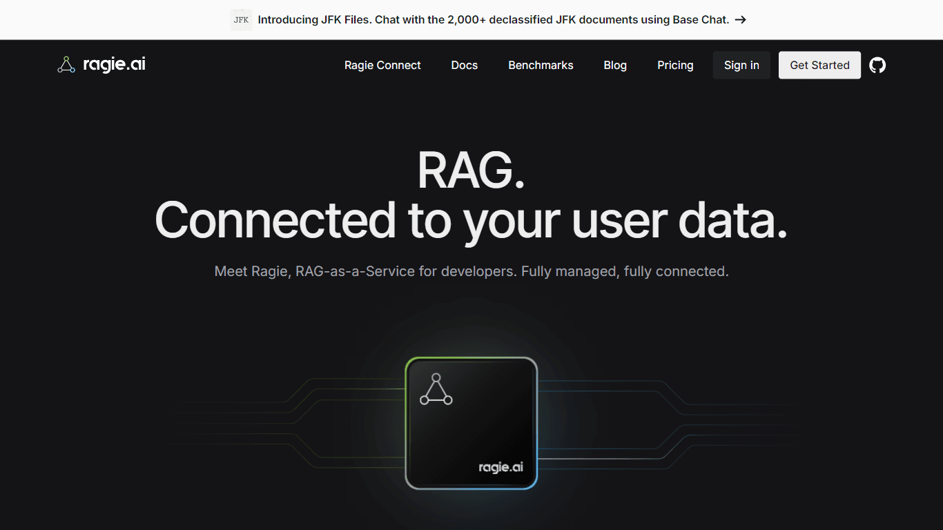 Ragie