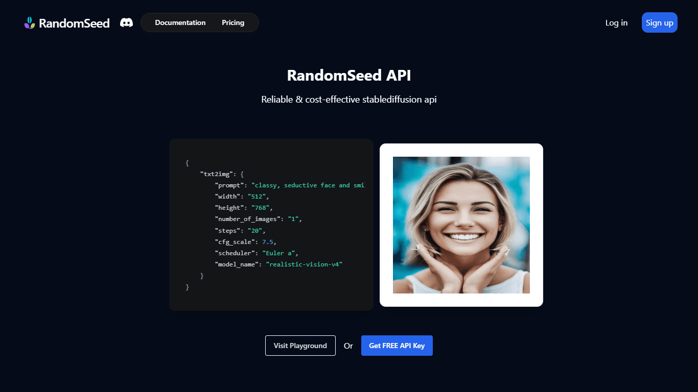 RandomSeed