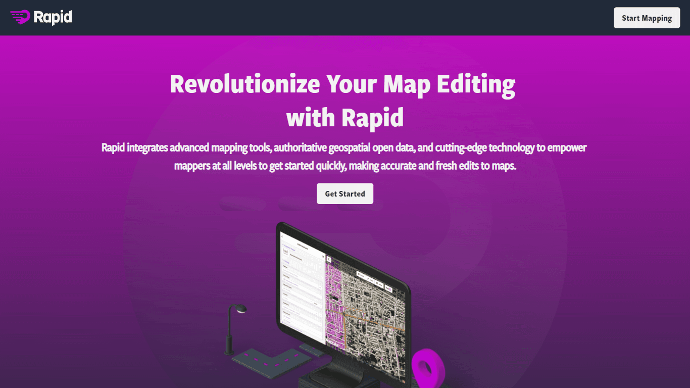 Rapid Editor