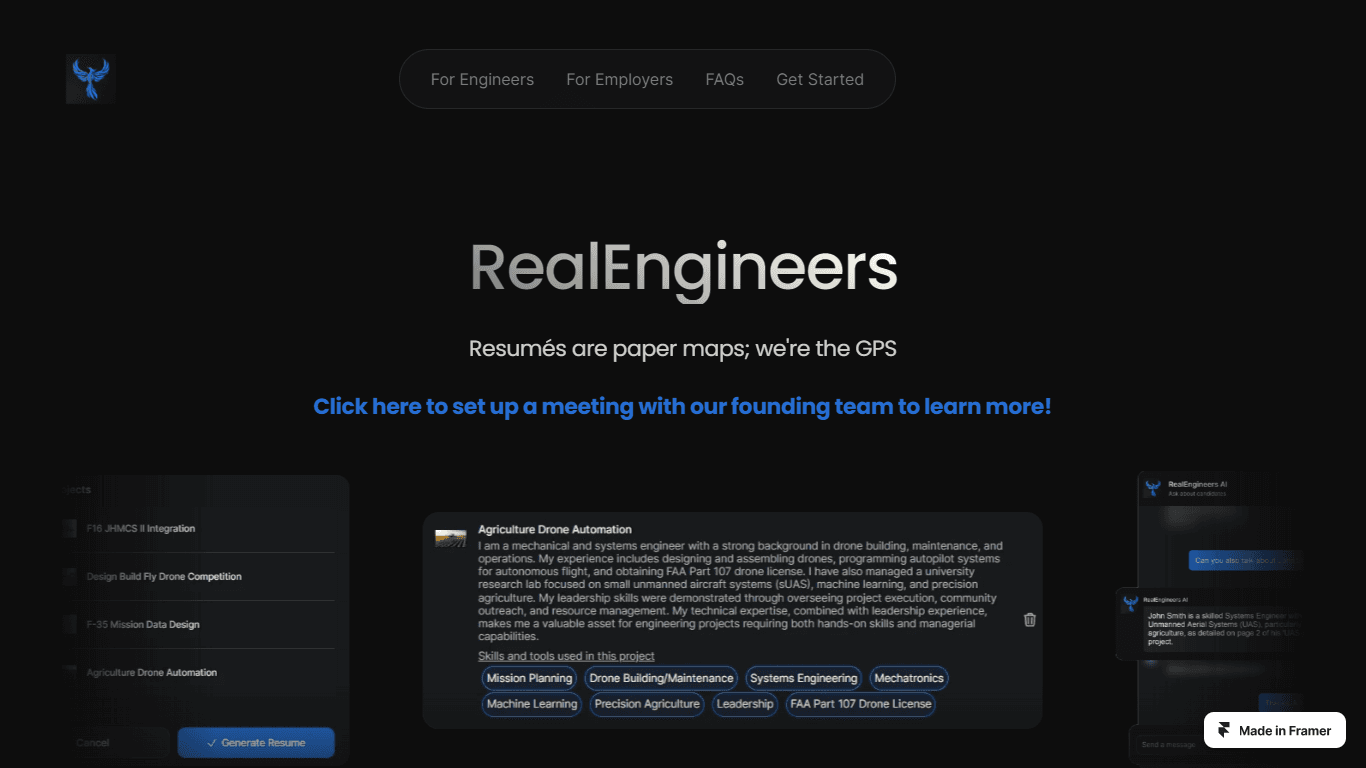 RealEngineers