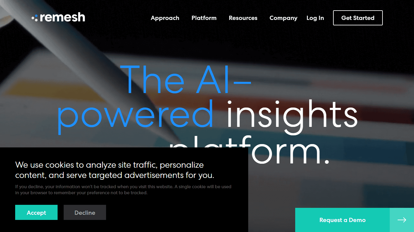 Remesh AI
