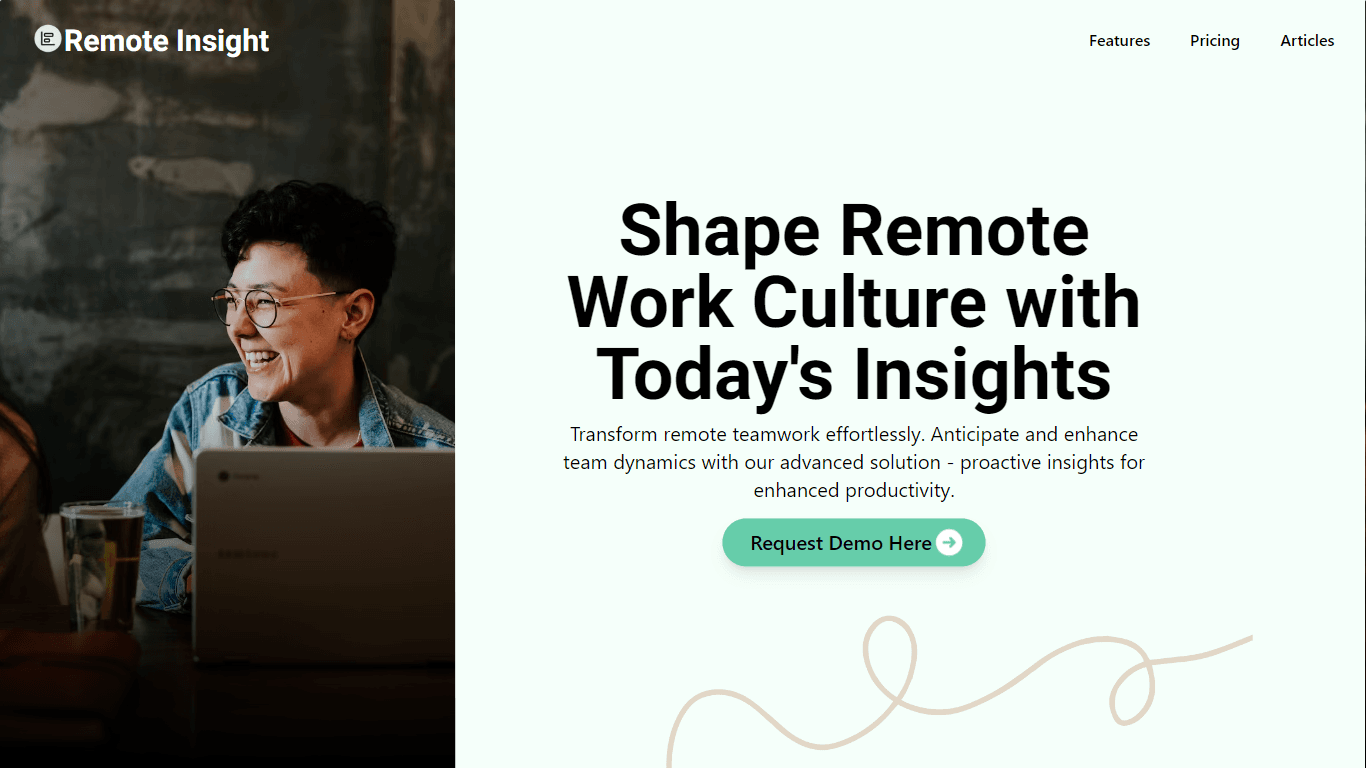 Remote Insight