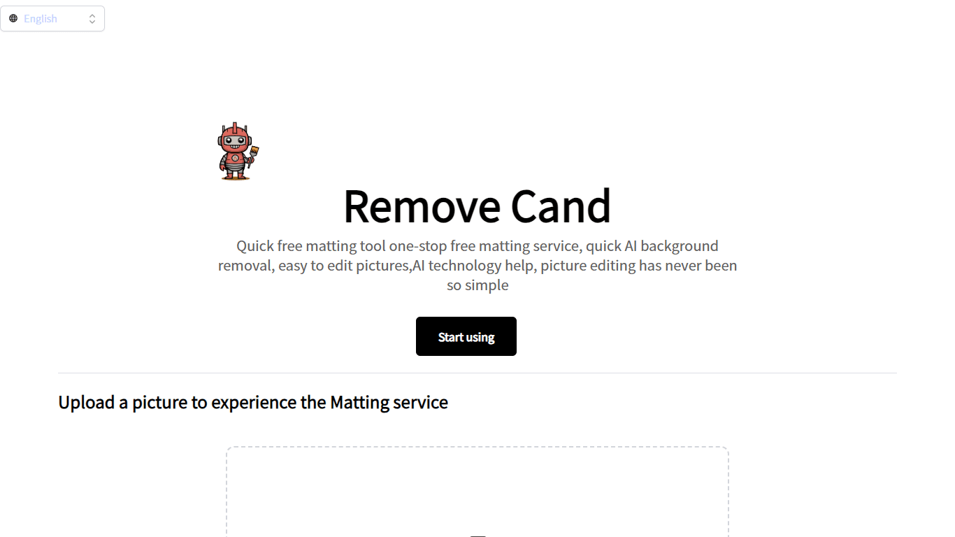 Remove Cand
