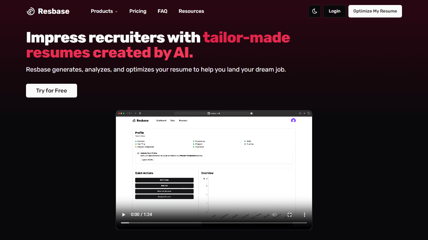 Resbase
