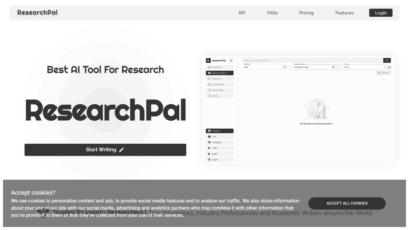 ResearchPal