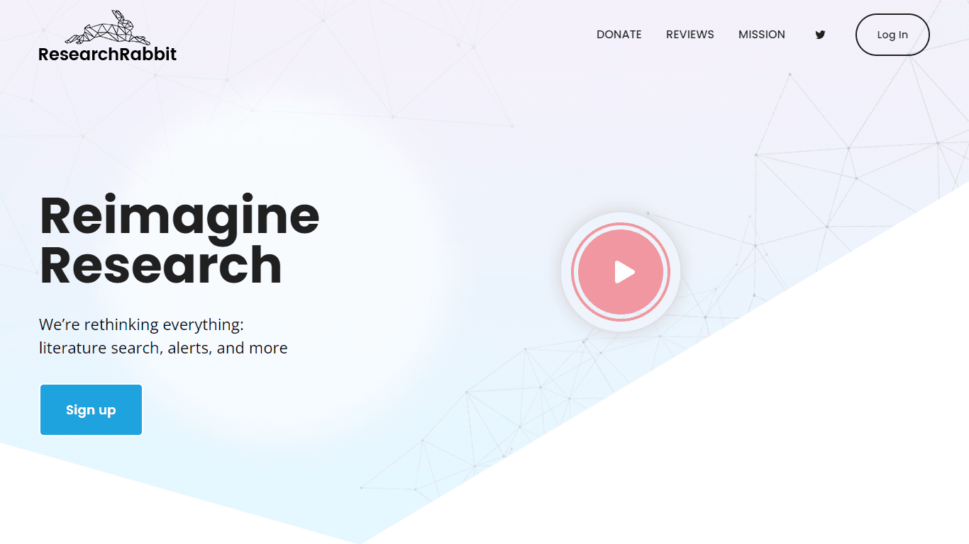 ResearchRabbit