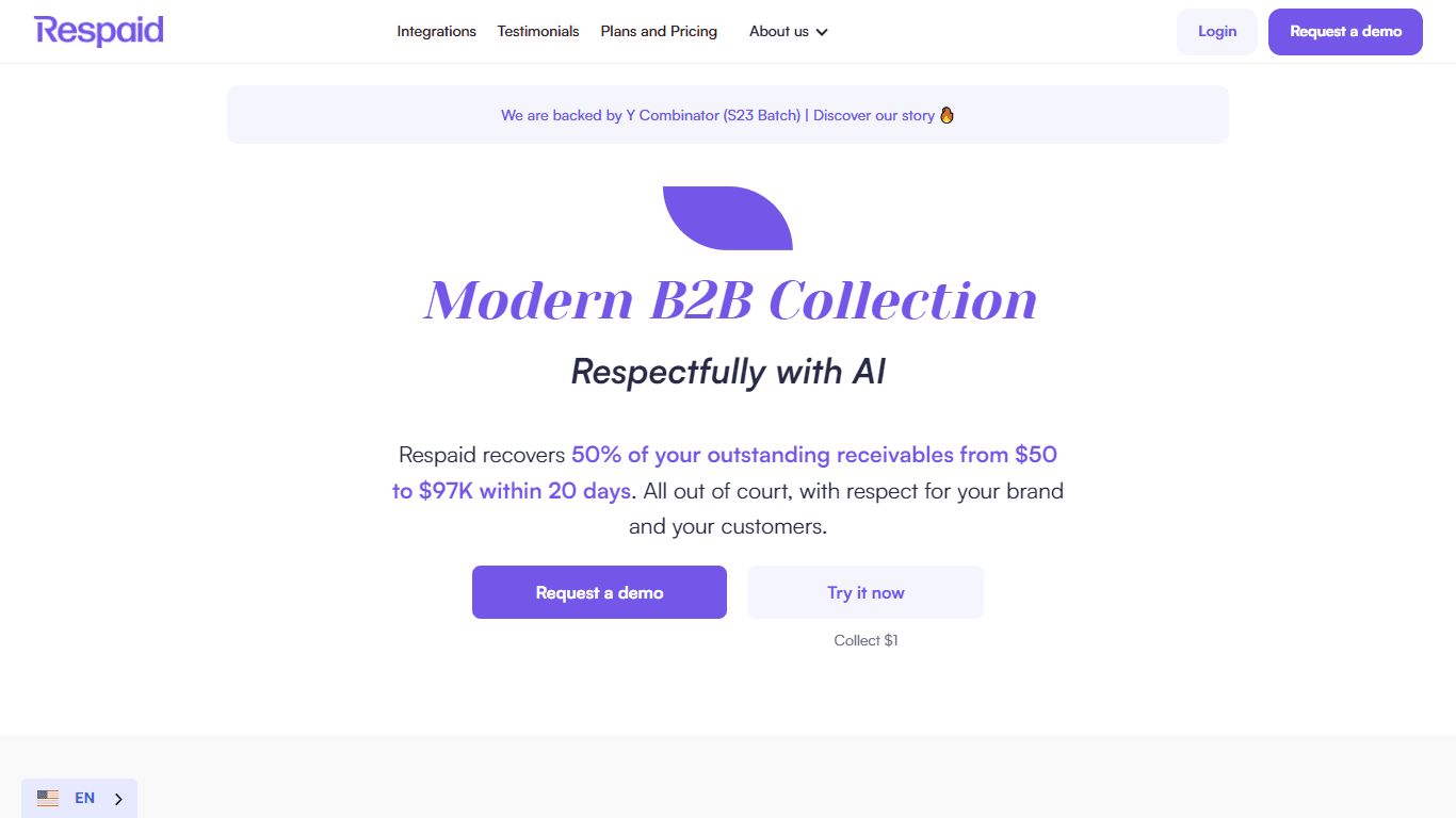 Respaid