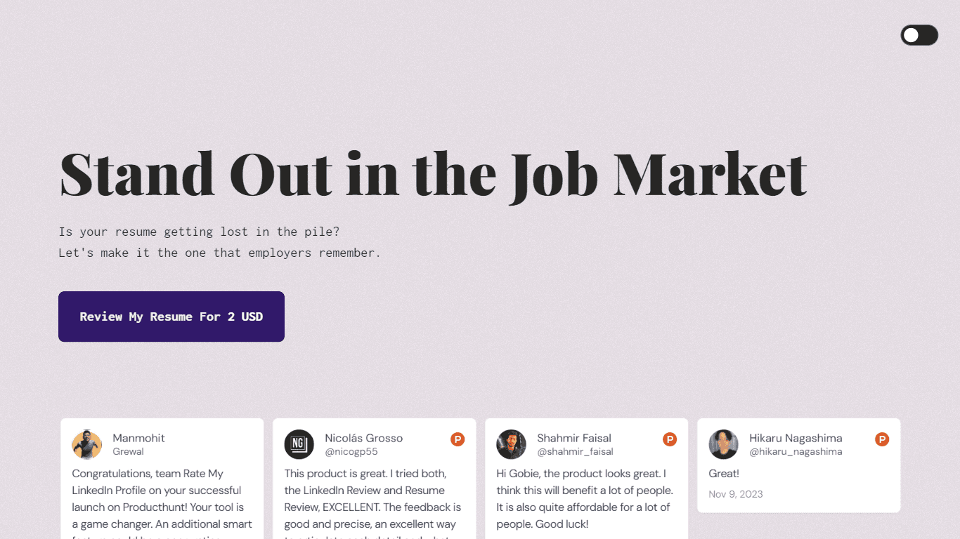 Resume Checker AI