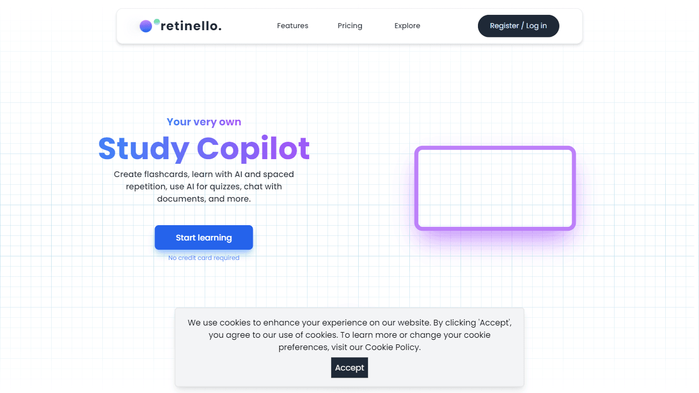 Retinello