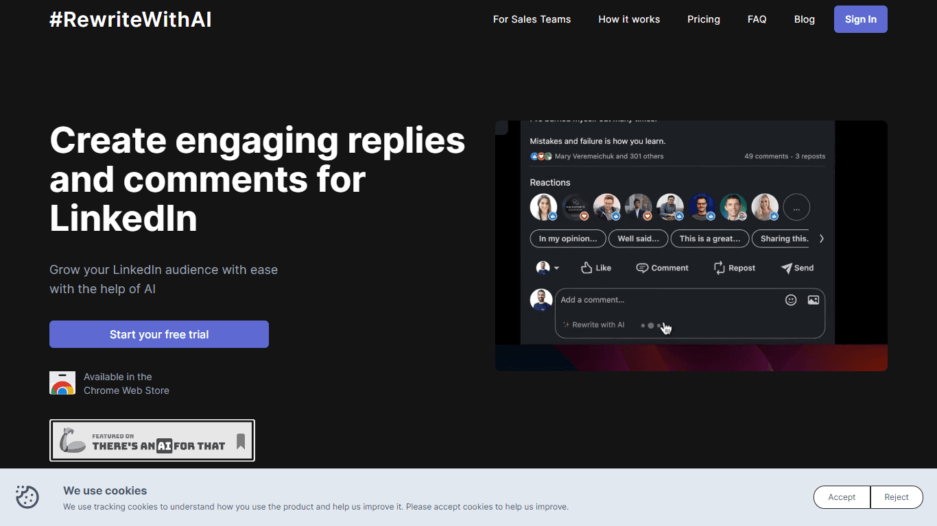 RewriteWithAI