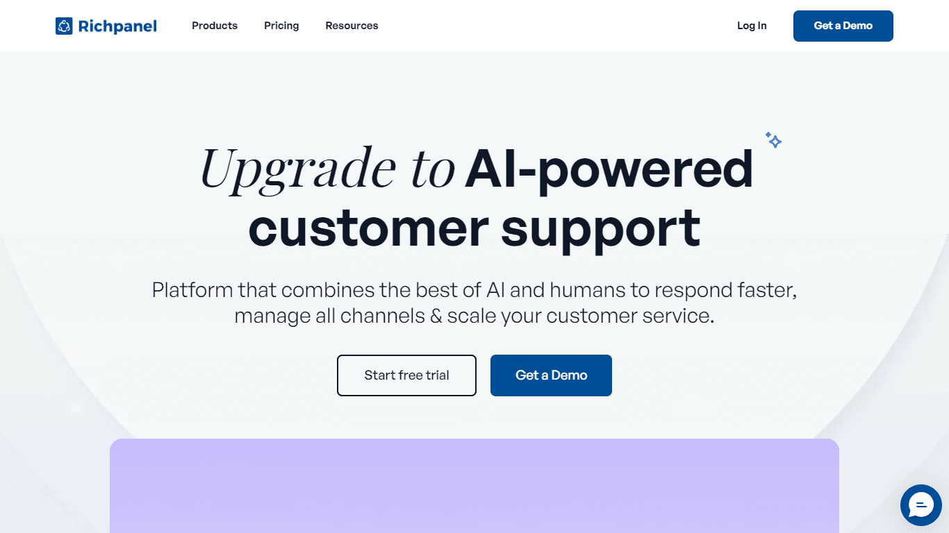 Richpanel