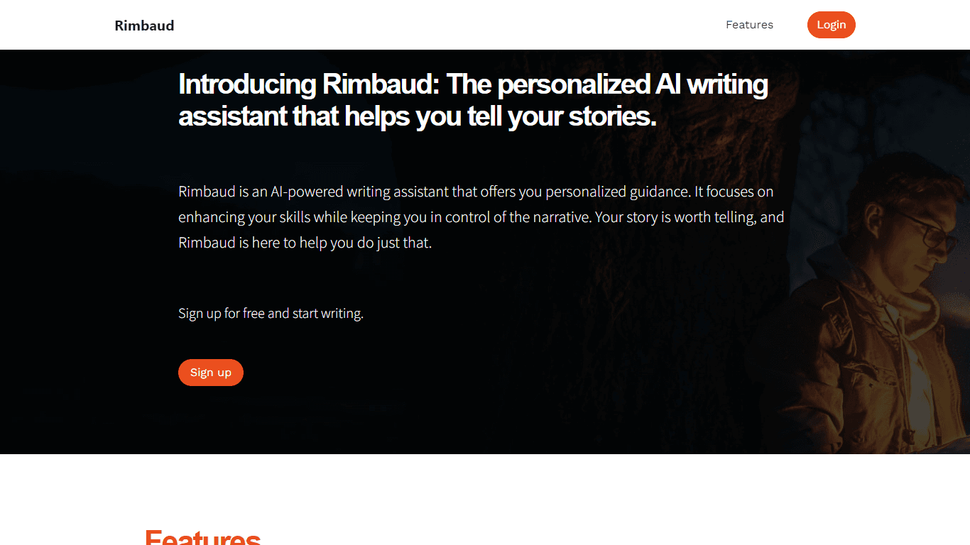 Rimbaud AI
