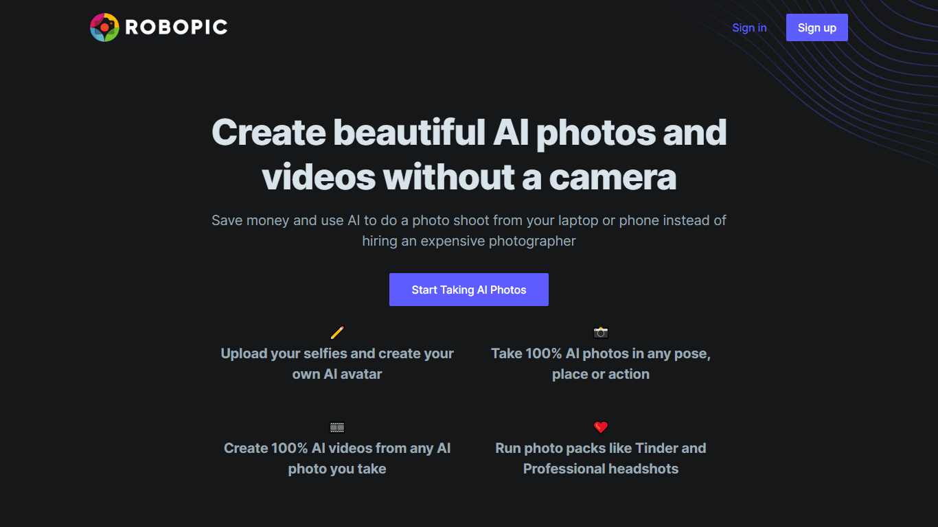 Robopic