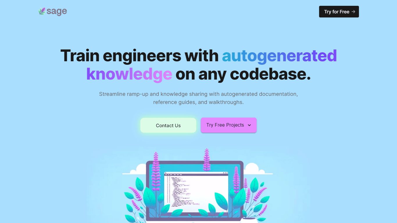 Sage AI