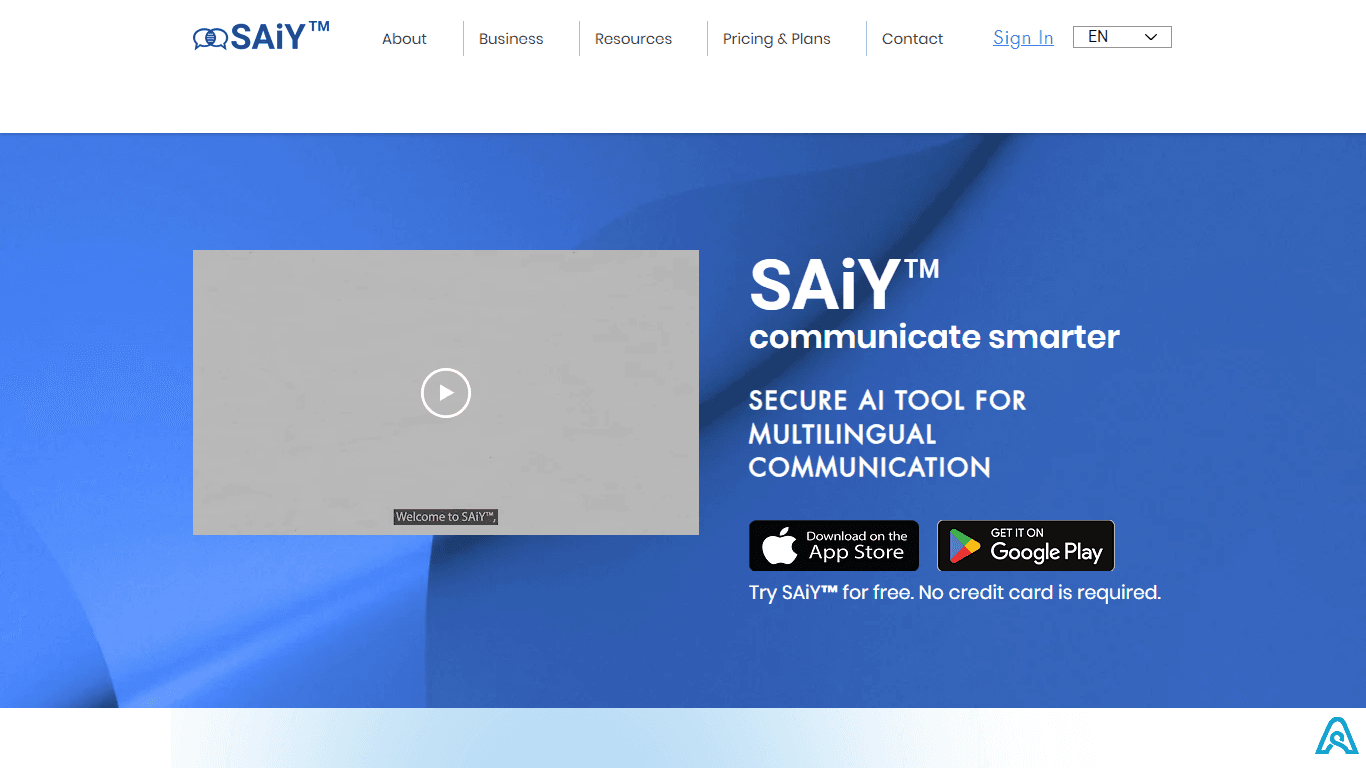 SAiY