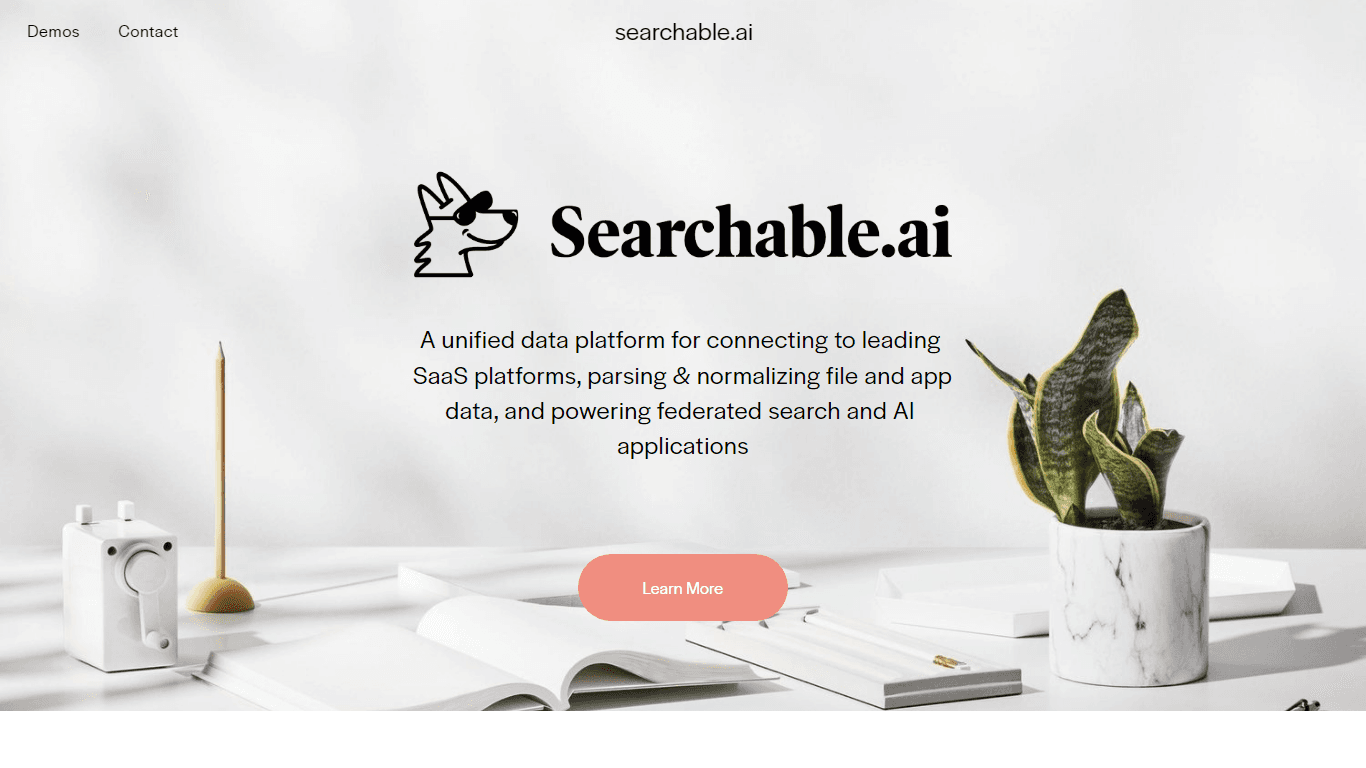 searchable.ai